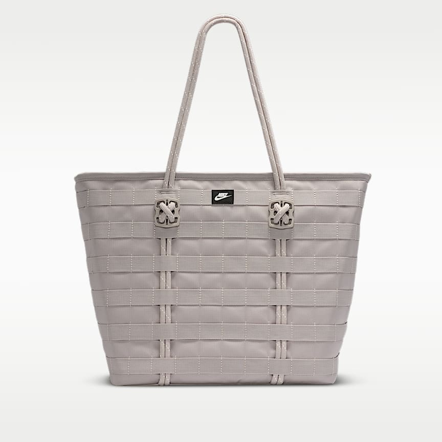 Nike Gym Tote (28L). Nike.com